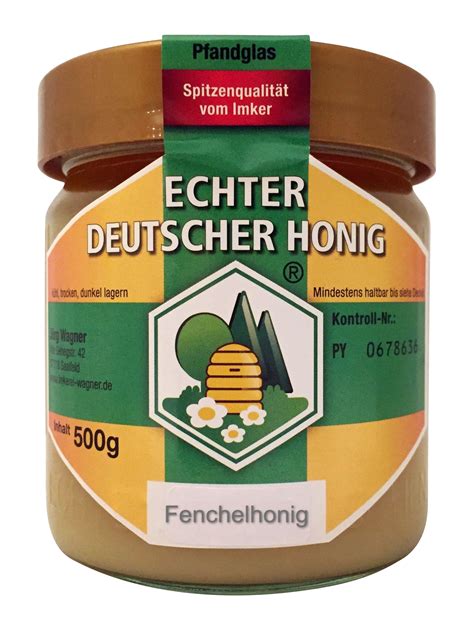 Alle produkte werden mit der nähmaschine genäht. fenchelhonig kaufen