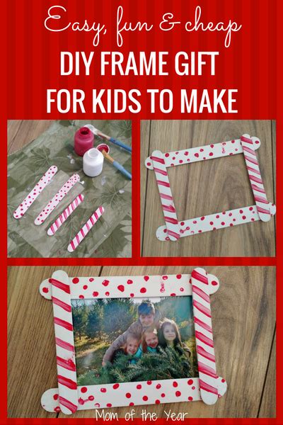 Game of thrones (got) gift ideas. 3 Easy, Cheap DIY Holiday Gifts Kids Will Love to Make ...