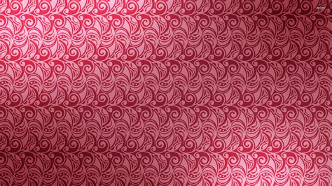 68 Red Swirl Wallpaper On Wallpapersafari