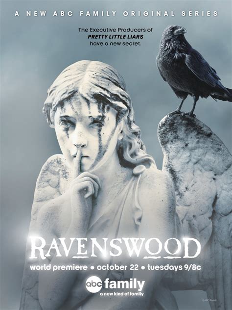 Picture Of Ravenswood