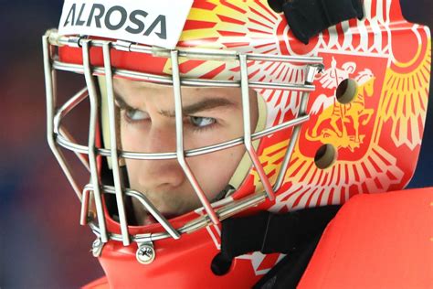 Hockey30 | Le 91,9 Sports REJETTE la RUMEUR YASKAROV à Montréal....