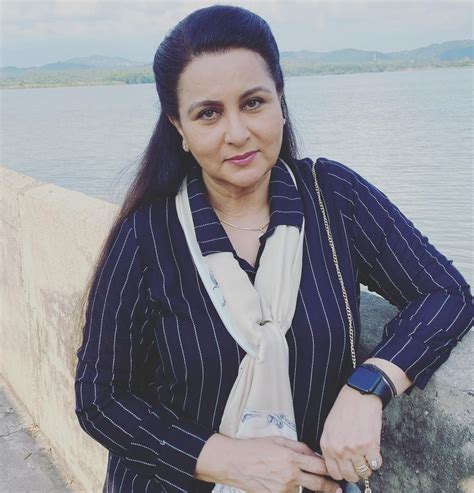 Poonam Dhillon Biography Height And Life Story Super Stars Bio