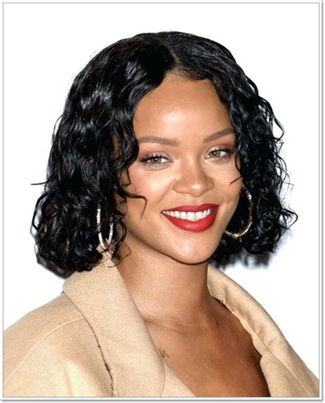 98 Rihanna Hairstyles That You Need To Copy Today Sass