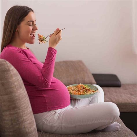 What Seafood Can You Eat While Pregnant