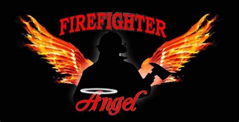 Firefighter Angel Foundation United Yavapai Firefighters