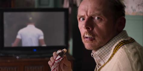 Watch The Trailer For Simon Pegg And Nick Frosts New Horror Comedy