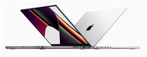 Apple 16 Inch Macbook Pro M1 Max Late 2021 Review Apple