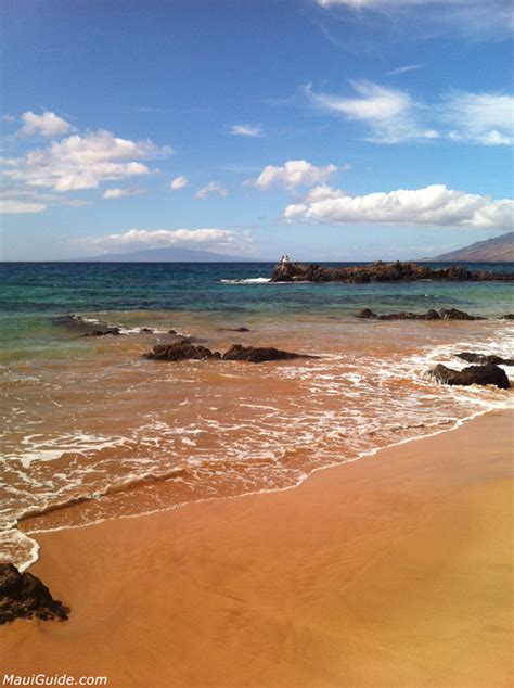 Kamaole Beach Park Review Maui Beaches Maui Guide