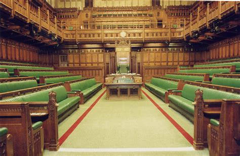 Would you like to write a review? House of Commons Chamber | The House of Commons Chamber ...