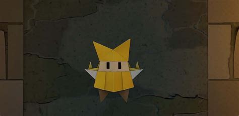 Paper Mario The Origami King Olivia Can Transform Into Enemies