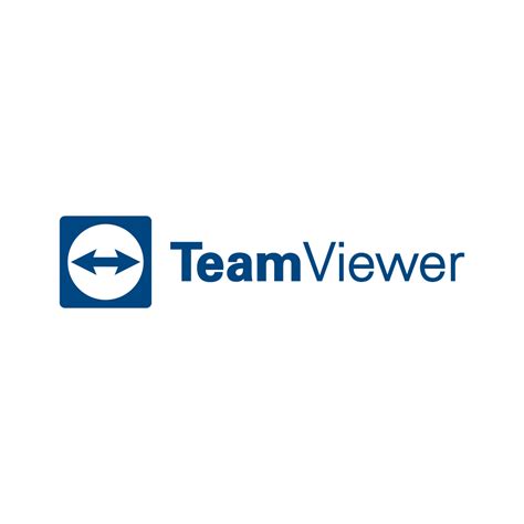 Teamviewer Logo Vector Eps Svg Cdr For Free Download