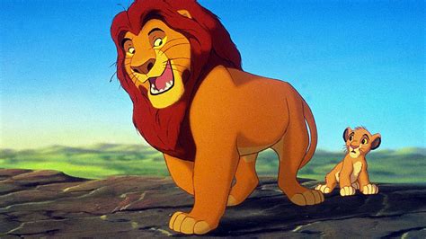The Best Disney Animals Of All Time Glamour