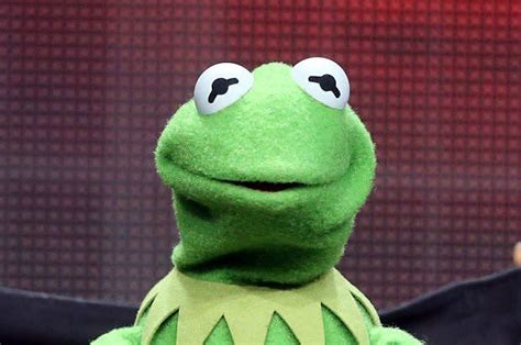 Former Kermit The Frog Puppeteer Says He Was Fired