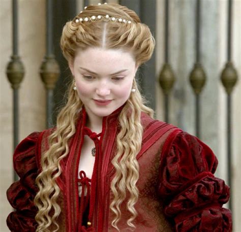 1001 Ideas For Stunning Medieval And Renaissance Hairstyles