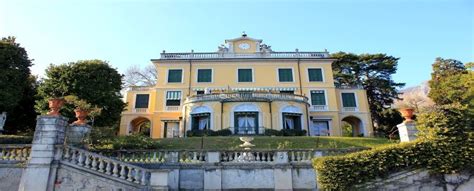 Villa Margherita Griante Lakecomoville Villa Margherite