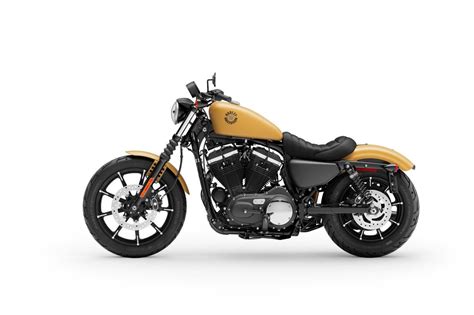 Custom king iron 883 sportster by rick's. 2020 Harley-Davidson Iron 883 Specs & Info | wBW
