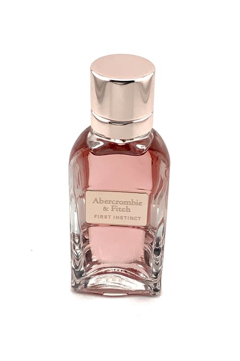 Abercrombie And Fitch First Instinct Woman 30ml