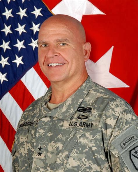 Gen Mcmaster Makes Times 100 Most Influential