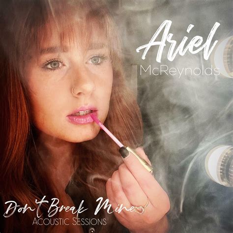 Ariel McReynolds | iHeart