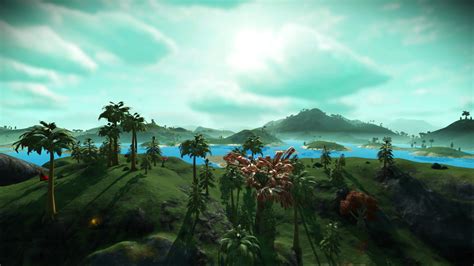 This Incredible Paradise Planet Nomansskythegame