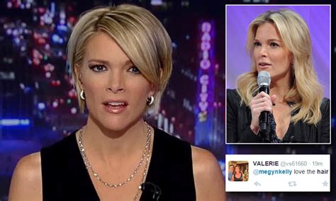 Megyn Kelly Short Haircut Pictures What Hairstyle Should I Get