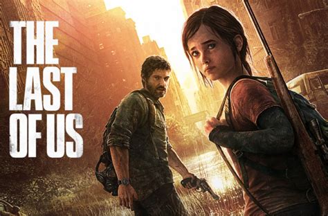 The Last Of Us 1ª Temporada Será Adaptação Do Primeiro Jogo Cine Hero