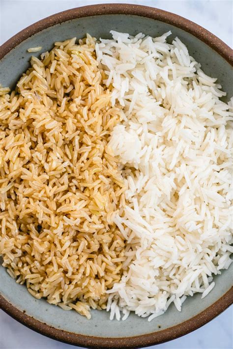 How To Cook Basmati Rice A Couple Cooks