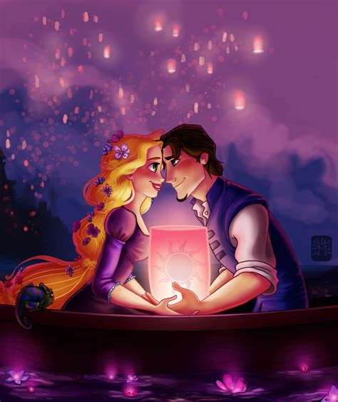 Rapunzel is a young princess, kidnapped and barely remembering his family of origin. Disney Princess Fan Art: Shine | Disney fan art, Rapunzel ...