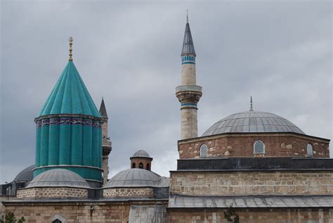 Konya, Turkey with Sidra | Wayfarer's Compass