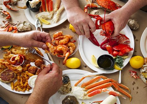 Highest Rated Seafood Restaurants In Orlando According To Tripadvisor Stacker