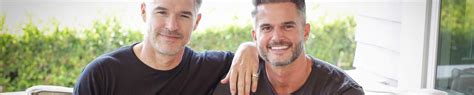 Matthew Dempsey Gets Daddy Training From Eric Rutherford Older Gay Men Dating Invisibility