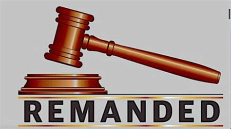 What Is The Scope Of Remand Under Order Xli Of The Civil Procedure Code