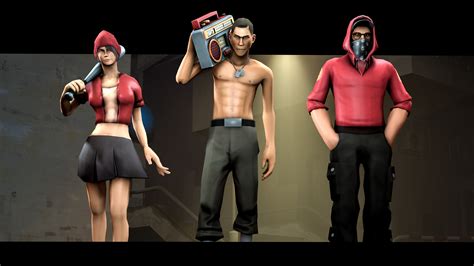 Sfm Gangsters Paradise By Thelisa120 On Deviantart