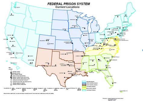 811 Types Of Prisons Sou Ccj230 Introduction To The American