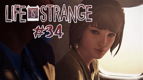 Life Is Strange • 34 Everyday Hero Lets Play Life Is Strange
