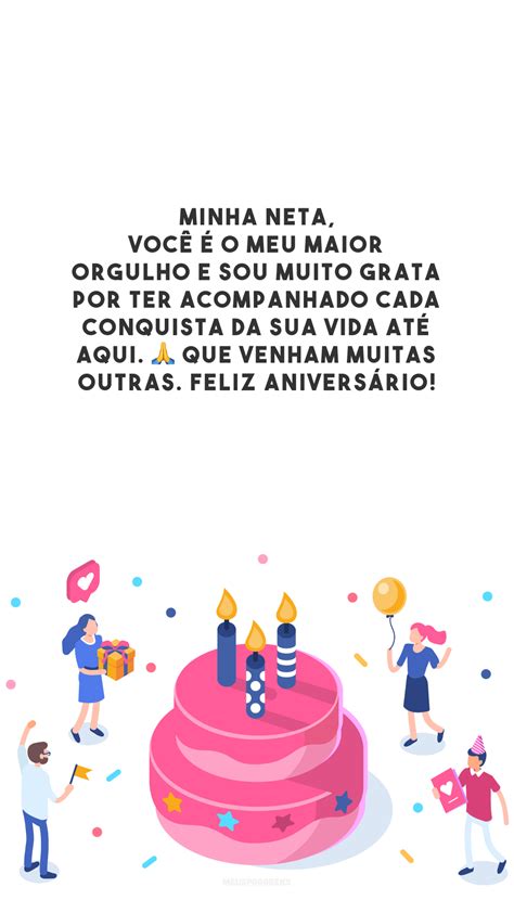 30 Frases De Aniversário De Avó Para Neta Com Lindas Declarações