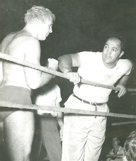 Memphis Wrestling History Billy Wicks