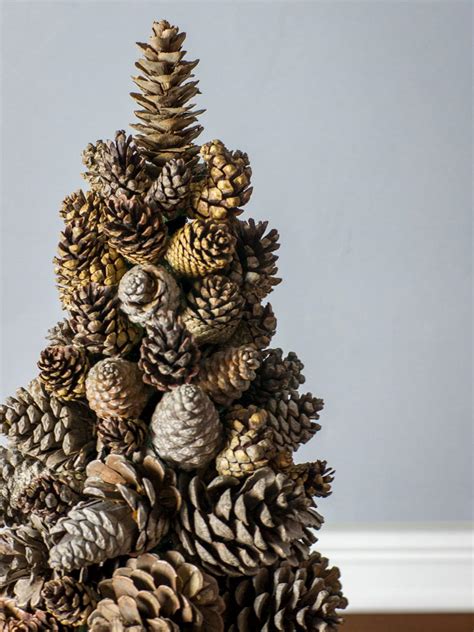 Easy Diy Christmas Pine Cone Decor That Will Amaze Everyone