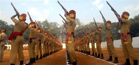 The Story Behind The 21gun Salute Given On Republic Day Is Incredibly Fascinating