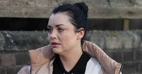 bbc eastenders spoilers pregnant whitney dean fights for her life as devastating exit storyline
