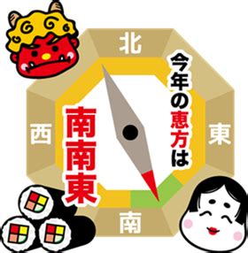 All other trademarks and copyrights are the property of their respective holders. 恵方巻きの方角2021年!方角の決め方・食べ方まで詳しく ...