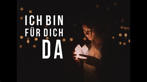 KiiBeats - "ICH BIN FÜR DICH DA" (Motivationssong) (OFFICIAL VIDEO