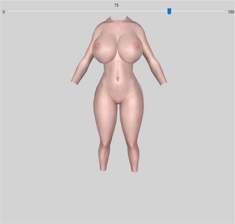 SYBP Share Your Bodyslide Preset Page 39 Skyrim Adult Mods