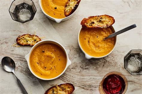 The Official Meal Plan of COOK90 2020 | Epicurious