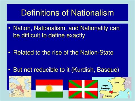 PPT - Theories of nationalism PowerPoint Presentation, free download ...