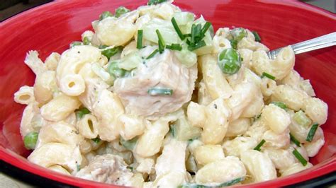 Perk up your pasta salads with these quick and easy ideas. 20 Best Ideas Can I Freeze Macaroni Salad - Best Round Up ...