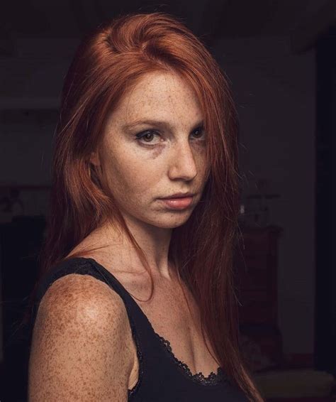 Stunning Redheads Sur Instagram Post From Gingeryfire