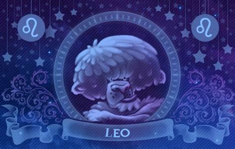 Leo By Powerzuul Anime Zodiac Leo Pisces