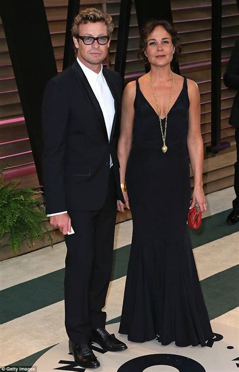 Ребекка макфарланд / rebecca mcfarland. Simon Baker snaps up $6.5m Bronte home to add to ...