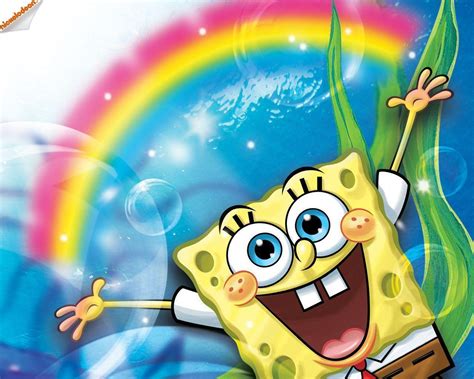 Spongebob Backgrounds Wallpaper Cave